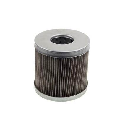 Red Horse Performance 100 MICRON S.S. FUEL FILTER ELEMENT AND O -RINGS FOR 4501 SERIES 4501-100S